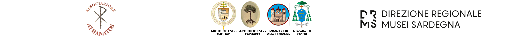 Loghi degli organizzatori
